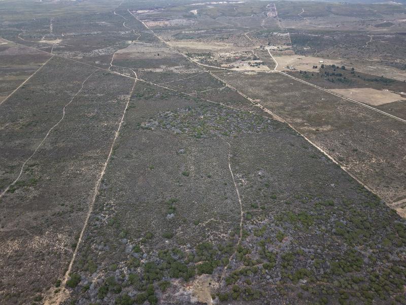 1 Bedroom Property for Sale in Riversdale Western Cape